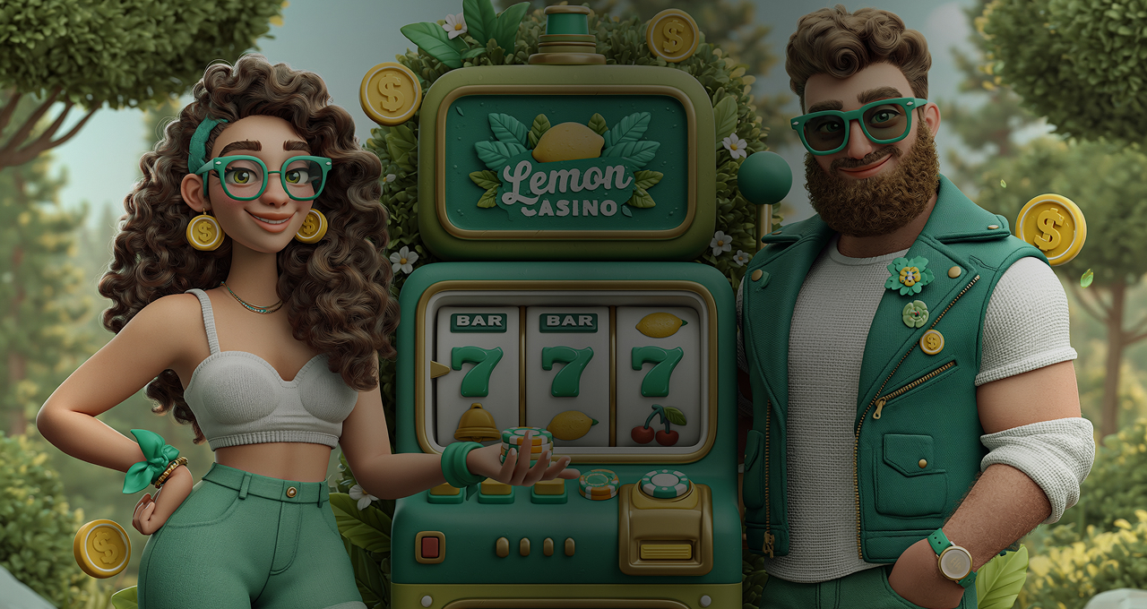 Lemon Casino
