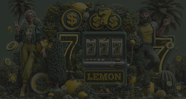 Lemon Casino