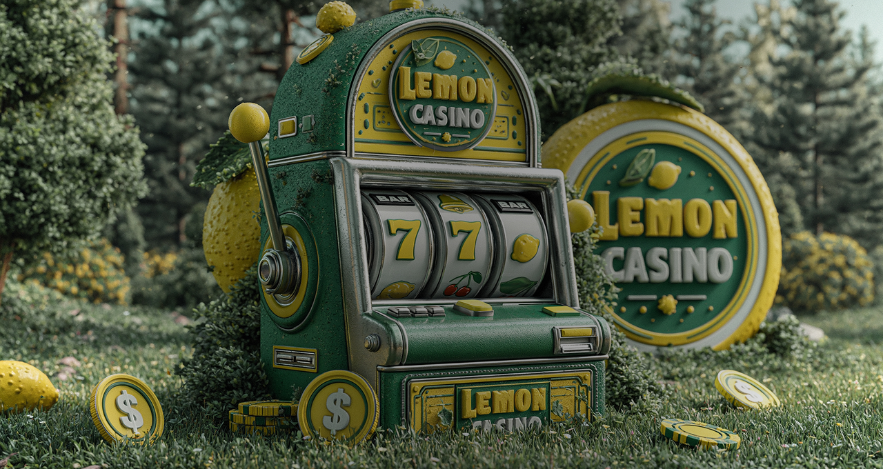 Lemon Casino